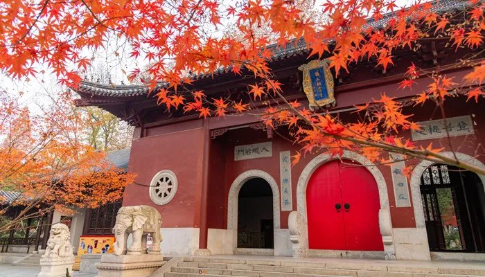 石头城是哪个城市的别称 石头城是哪个城市的别称是什么