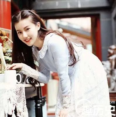 《扶摇》佛莲扮演者是谁？扶摇佛莲谁演的？