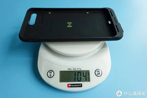 IP8最吸引我的地方,它帮我解决了—Apple 苹果 Mophie 背夹电池充电宝 使用评测
