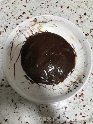 黑森林蛋糕