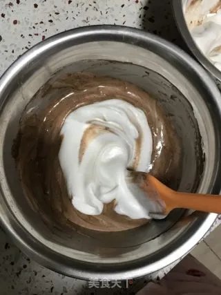 黑森林蛋糕