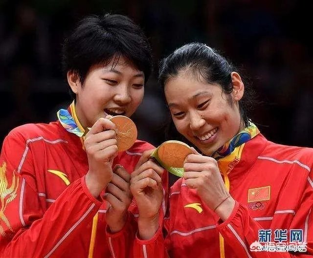 中国女排拿艾格努咋办啊?艾格努太强势了吧?