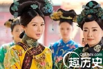 孝懿仁皇后生平简介 雍正为何与孝懿仁皇后很亲