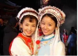 刘涛微博晒图为林心如庆生,她们二人是在什么节目上认识的?