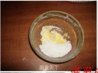 菠萝包