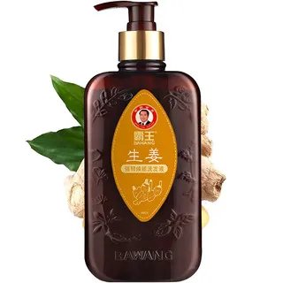 霸王洗发水价格