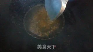 白菜木耳