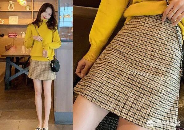 今年秋季流行什么衣服?
