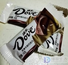 dove什么意思