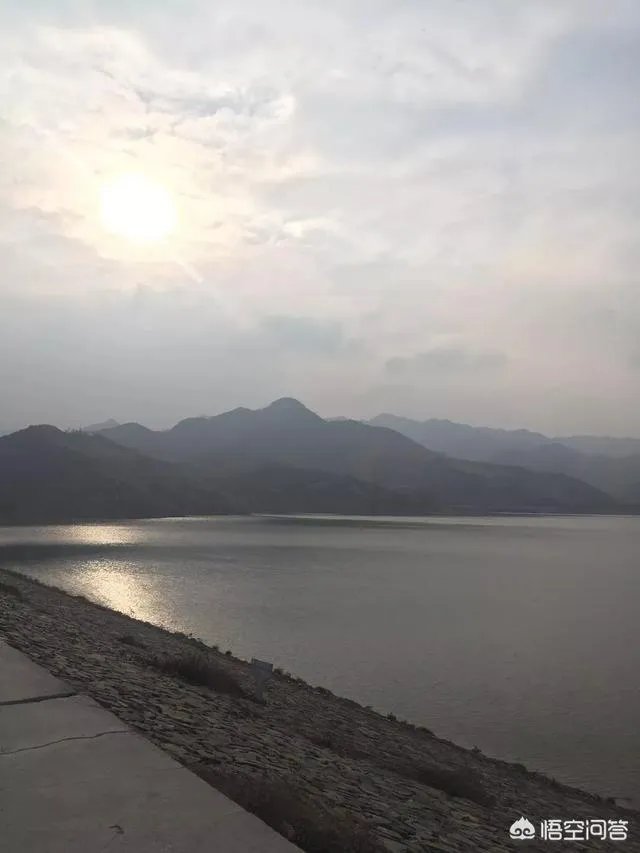 包头这个城市美不美?