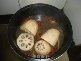 卤藕