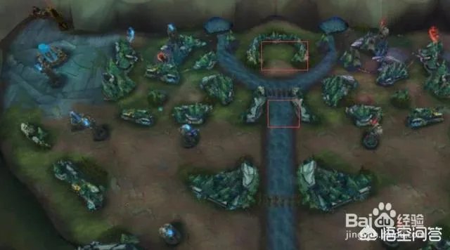 LOL官方紧急禁用极限闪击模式中的塞恩和努努，玩家一脸懵逼，为什么他们会被禁用？