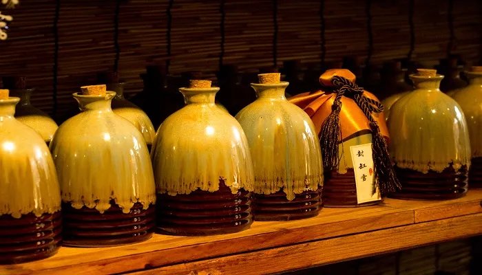 中国四大名酒 中国四大名酒是哪四大