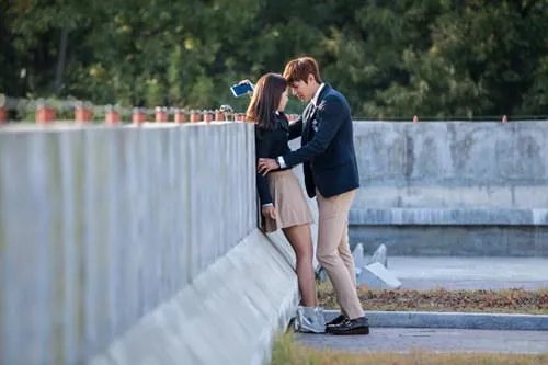 继承者们至今为止哪几集有吻戏，在什么时候？？