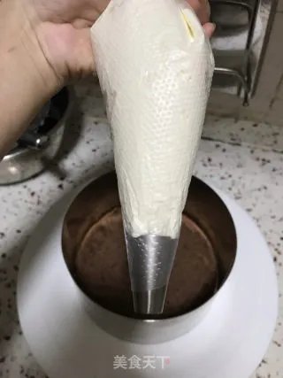 黑森林蛋糕