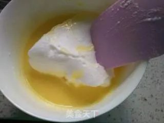 舒芙蕾