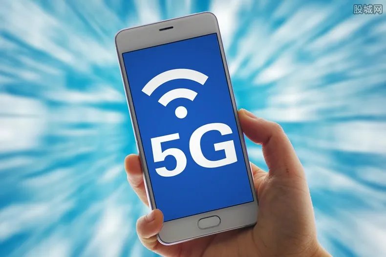 首批5G手机到位 涉及12个品牌15款