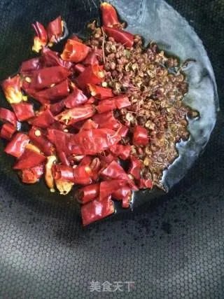 麻辣小龙虾