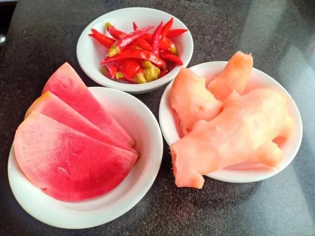 四川泡菜有哪些特点?