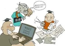 毕业论文写吸猫，如何写毕业论文？