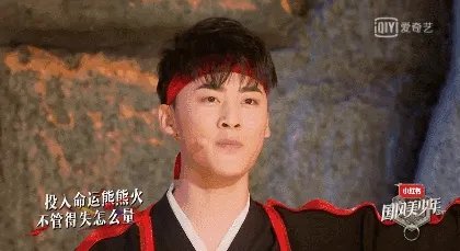 《国风美少》展示优秀传统文化好评如潮,它是否会成为下一个现象级综艺?
