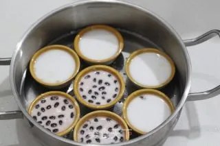 钵仔糕