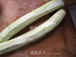 西葫芦炒鸡蛋