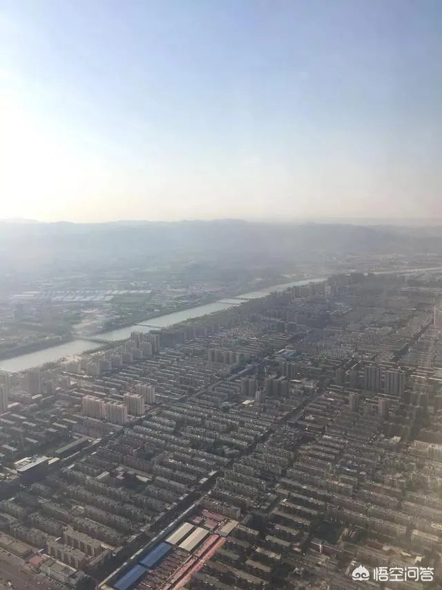 包头这个城市美不美?