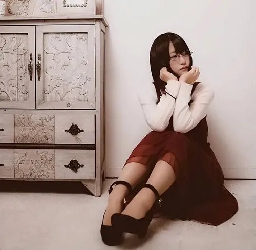 【木村都那个人资料|美女写真图集】娇小可爱的萌妹子 萌系美女木村都那