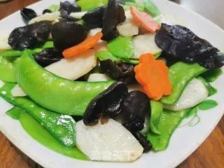 素三鲜