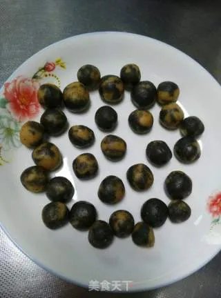 汤圆