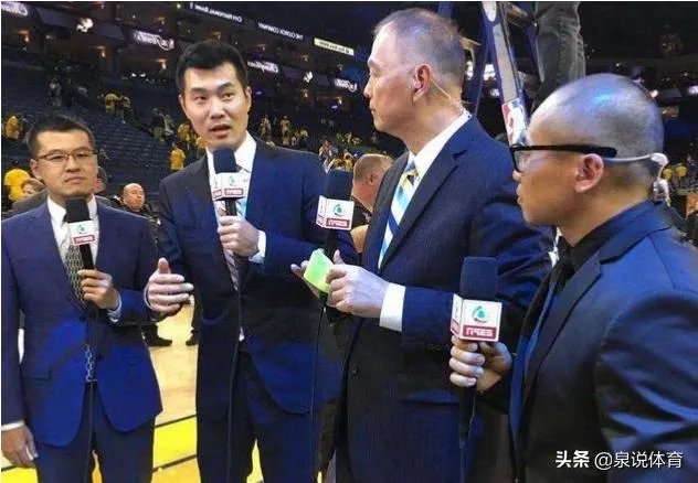 王仕鹏现在干什么工作