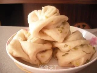 家常花卷
