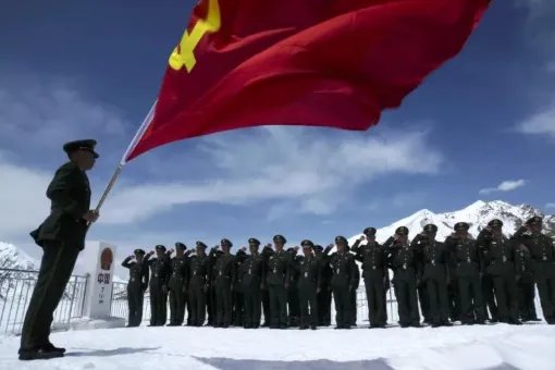 谈谈你为什么要入党?