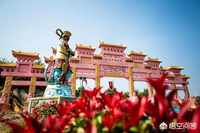 随州有哪些著名的旅游景点?