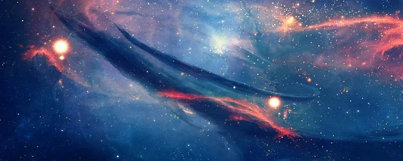 什么是白矮星 什么叫白矮星