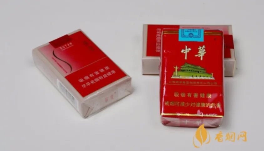 软中华多少钱一包 中华香烟价格一览表2021