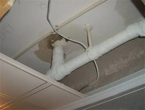 房屋漏水渗水维修方法有哪些