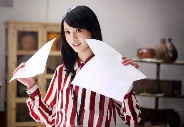 郑爽回应想当网红，这条路可取吗？为什么？