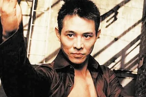 李连杰身高多少?
