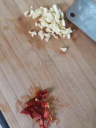 手撕包菜