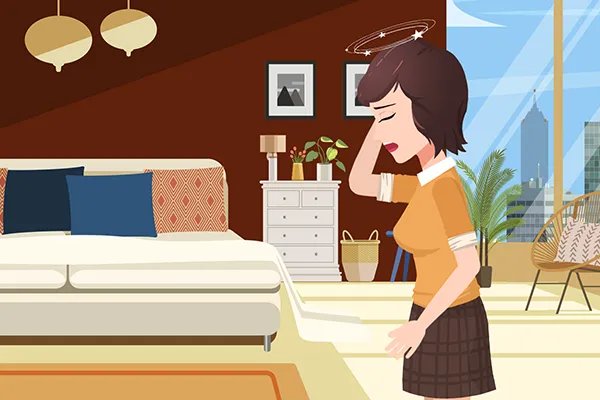 晕车后怎么办最有效方法