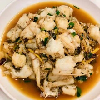 红烧水潺