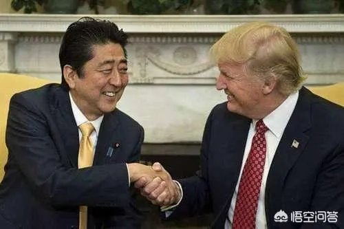 安倍与文在寅会谈遭遇“下马威”,回到日本将如何交差?