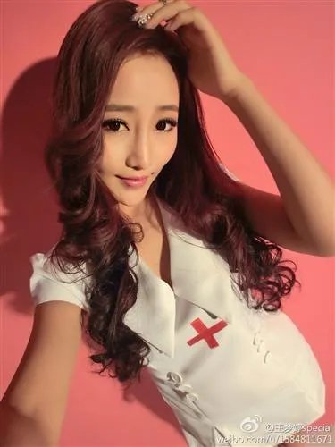 王梦婷的介绍
