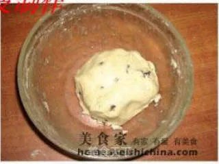菠萝包