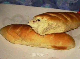 菠萝包