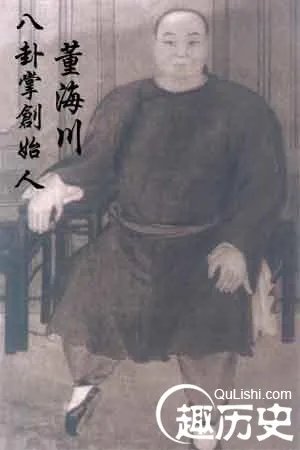 杨露禅和董海川的交往轶事:揭秘晚清武林高手