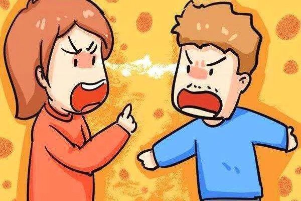 冷雨夜男子怕违章高速上抛下妻子，这样的男子值得托付终生吗？