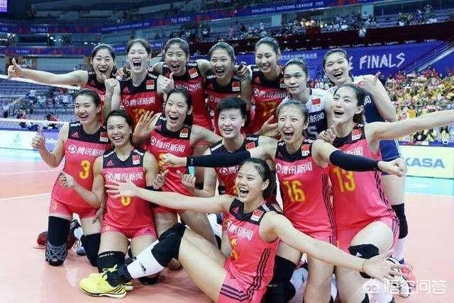 中国女排拿艾格努咋办啊？艾格努太强势了吧？